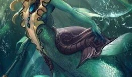 英雄联盟娜美最新爆料,英雄联盟神秘英雄即将登场