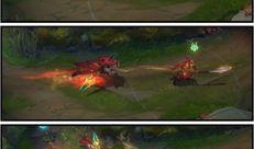 最新三国皮肤爆料视频,揭秘最新皮肤爆料视频中的神秘英雄